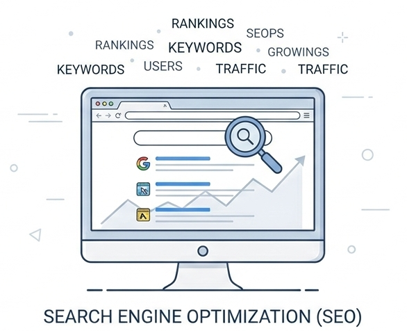SEO Services
